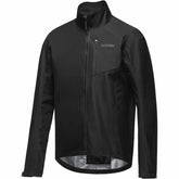 Men GLIDEWHEEL GORE-TEX Jacket - Black