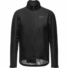 Men GLIDEWHEEL GORE-TEX Jacket - Black