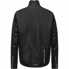 Men GLIDEWHEEL GORE-TEX Jacket - Black