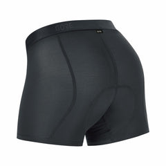Women C3 Women Base Layer Shorty+ - Black