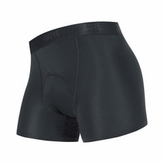 Women C3 Women Base Layer Shorty+ - Black
