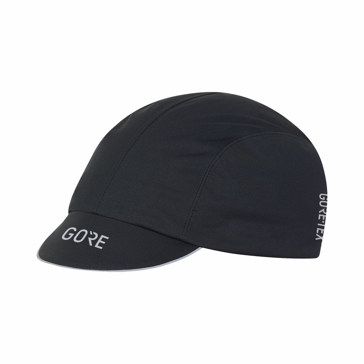 Men/Women C7 GORE-TEX Cap - Black
