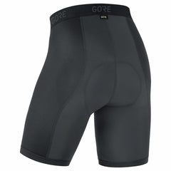 Men C3 Liner Short Tights+ - Black