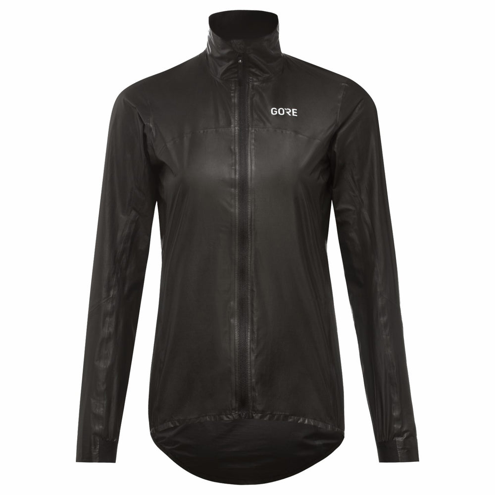 Women C7 Women GORE-TEX SHAKEDRY™ Jacket - Black