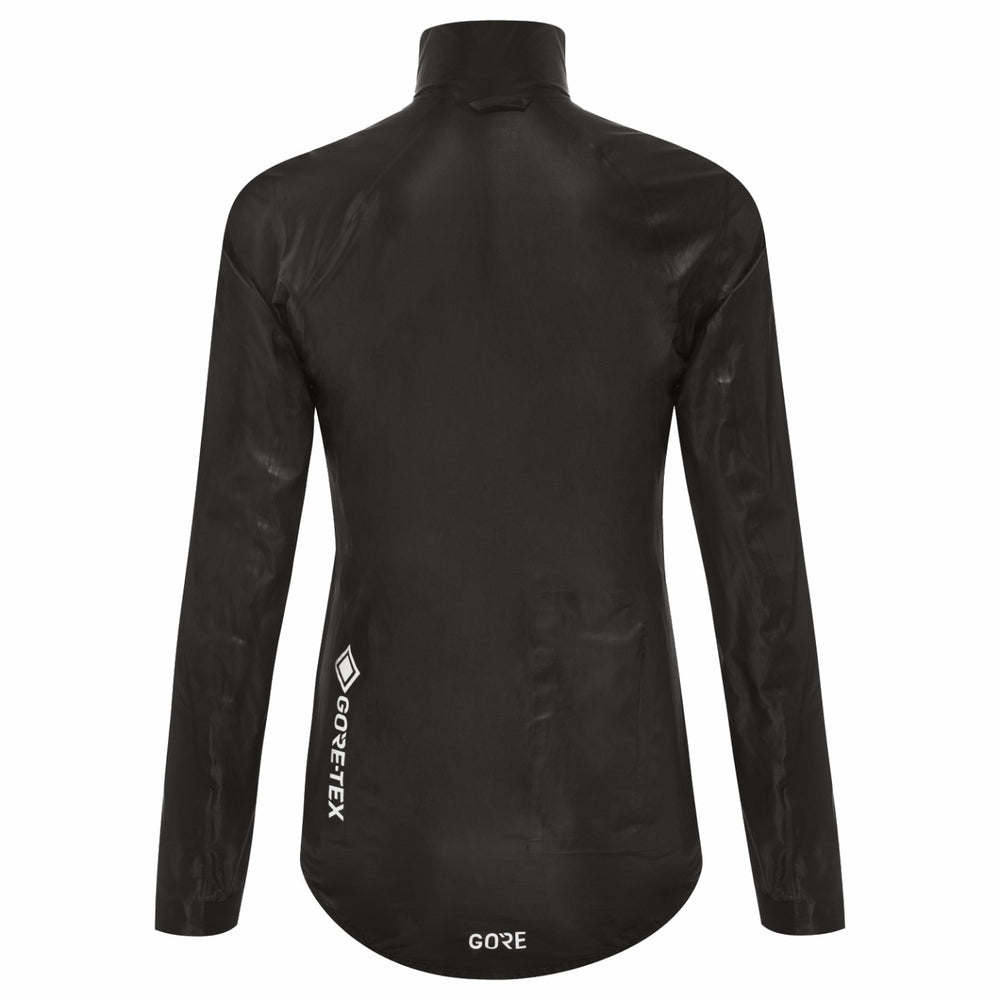 Women C7 Women GORE-TEX SHAKEDRY™ Jacket - Black