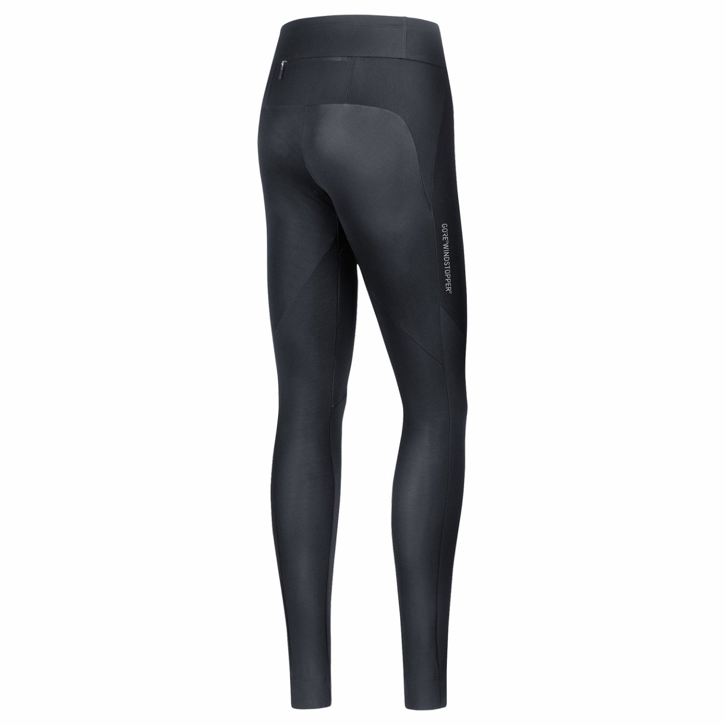 Women R3 Women Partial WINDSTOPPER® Tights - Black