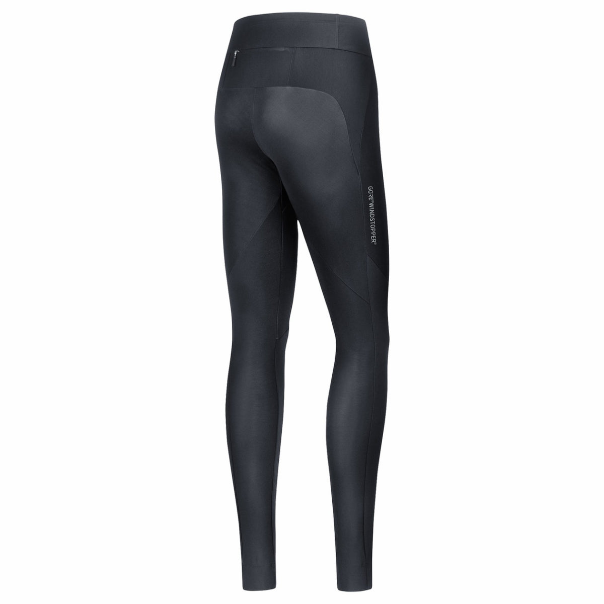 Women R3 Women Partial WINDSTOPPER® Tights - Black
