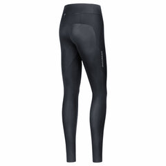 Women R3 Women Partial WINDSTOPPER® Tights - Black