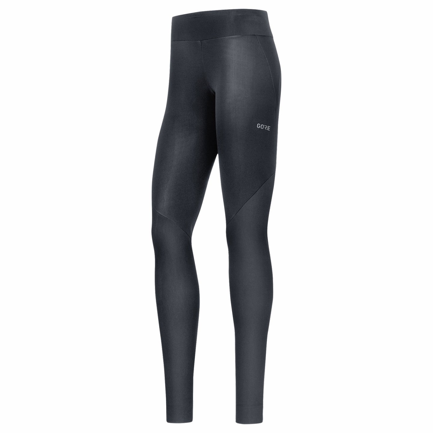 Women R3 Women Partial WINDSTOPPER® Tights - Black