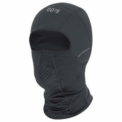 Women M WINDSTOPPER® Balaclava - Black