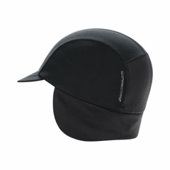Men/Women C5 WINDSTOPPER® Road Cap - Black