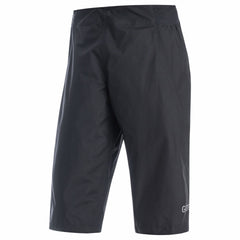 Men C5 GORE-TEX Paclite® Trail Shorts - Black