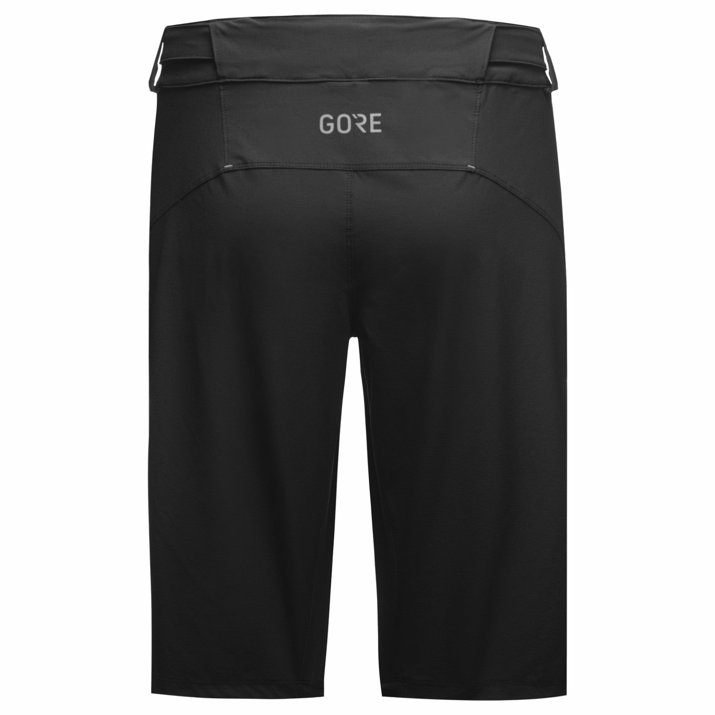 Men C5 Shorts - Black
