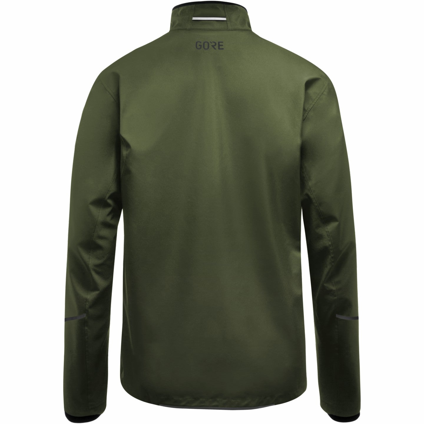 Men R3 Partial GORE-TEX INFINIUM™ Jacket - Utility Green