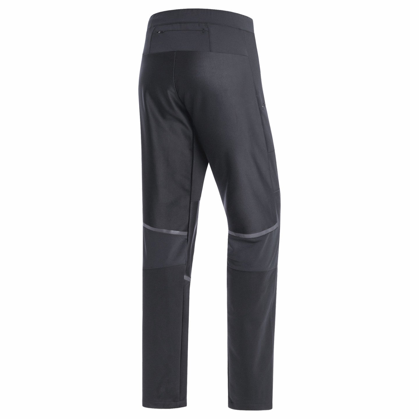 Men R5 WINDSTOPPER® Pants - Black