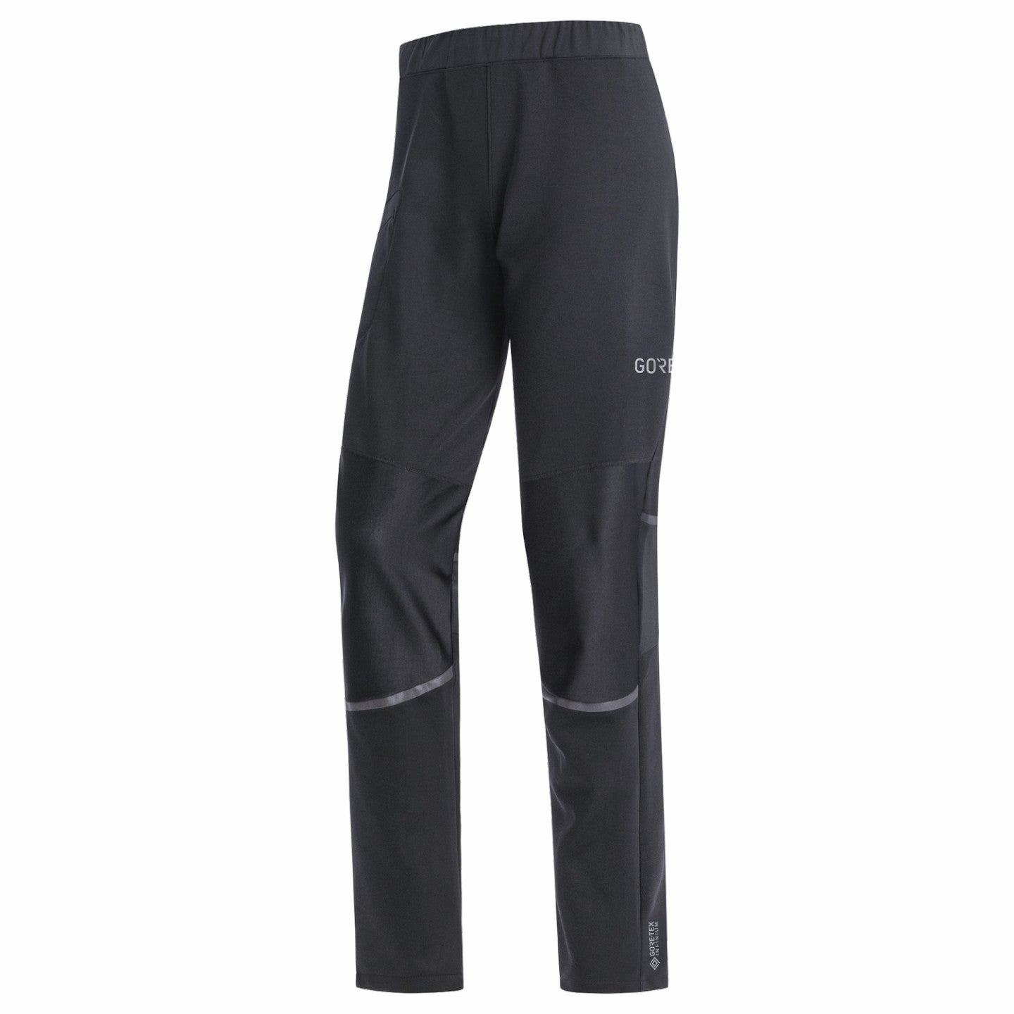 Men R5 WINDSTOPPER® Pants - Black
