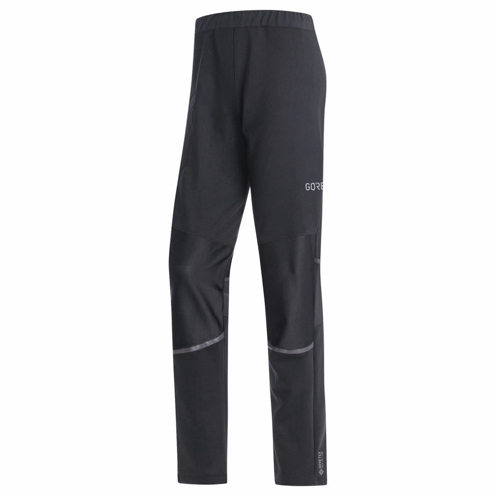 Women R5 WINDSTOPPER® Pants - Black