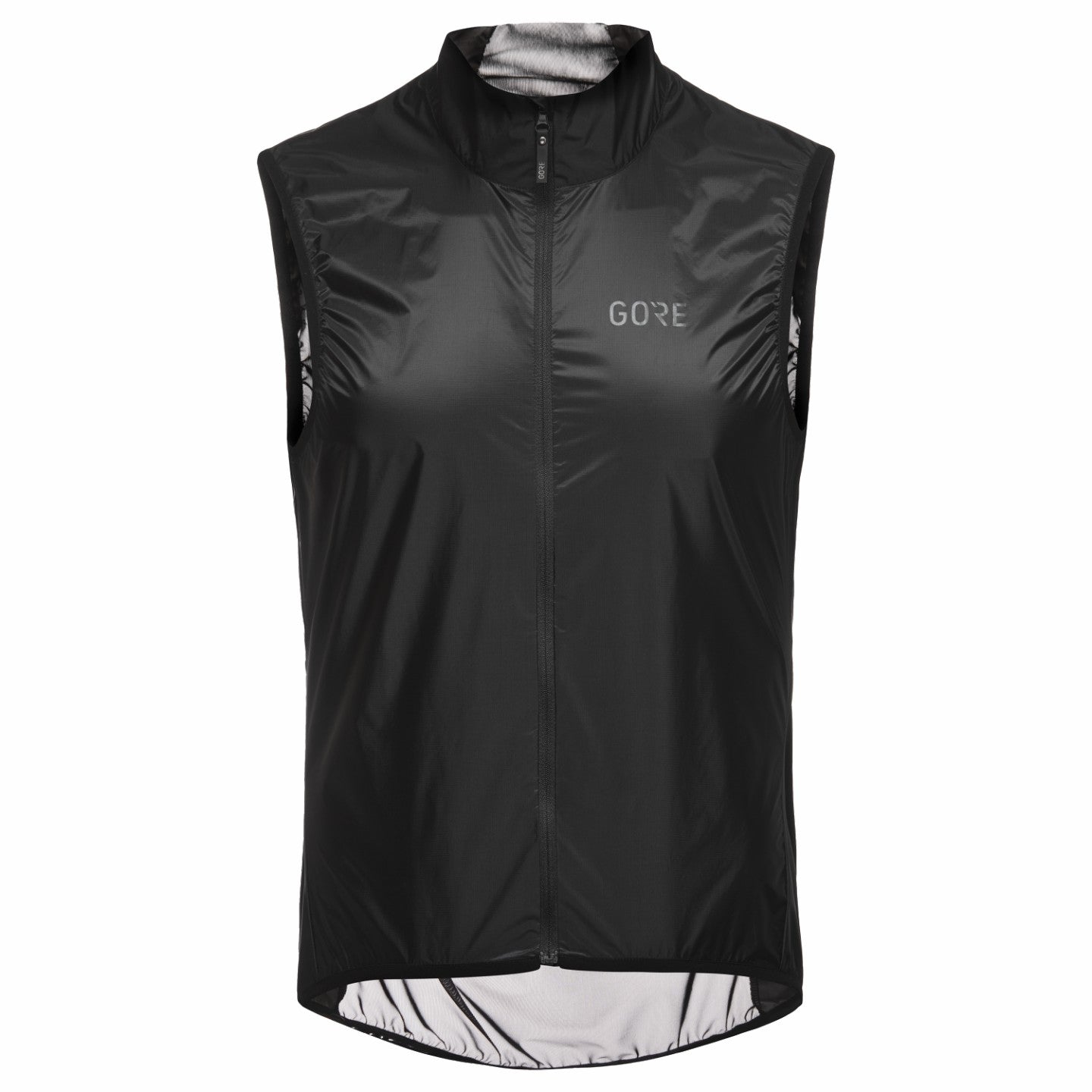 Men Ambient Vest - Black