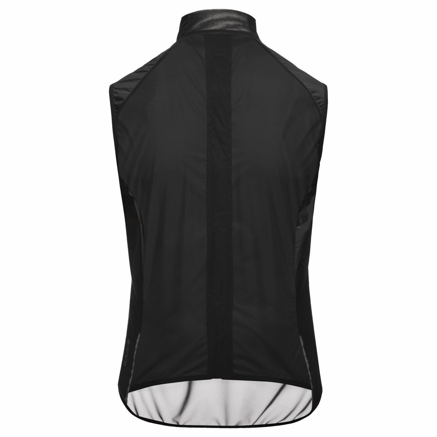 Men Ambient Vest - Black