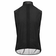 Men Ambient Vest - Black