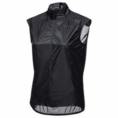 Women Ambient Vest - Black