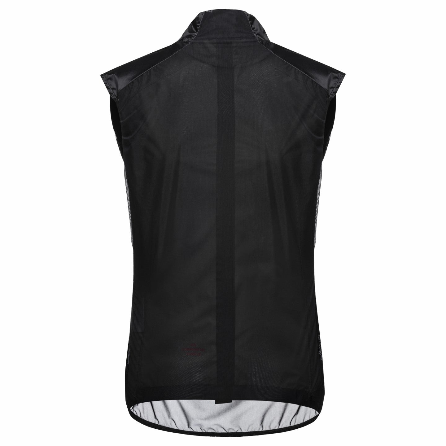 Women Ambient Vest - Black