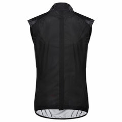 Women Ambient Vest - Black