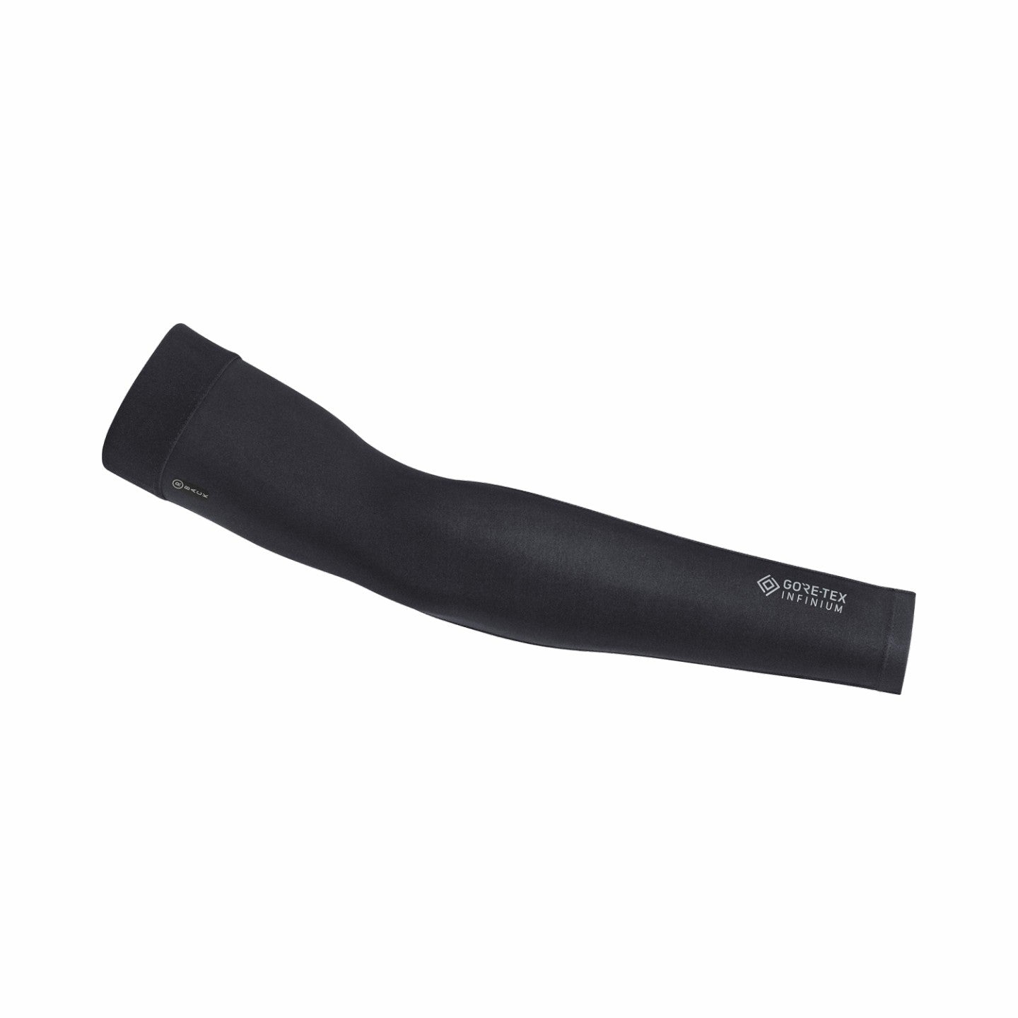 Men/Women Shield Arm Warmers - Black