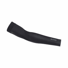 Men/Women Shield Arm Warmers - Black