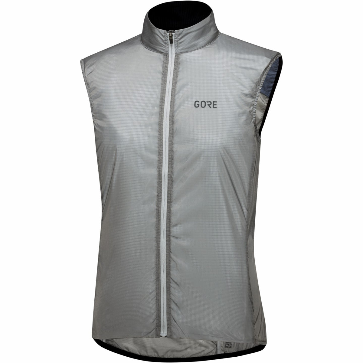 Women Drive Vest - Lab Gray