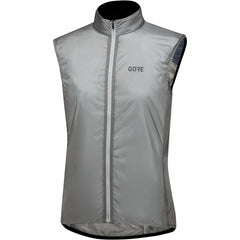 Women Drive Vest - Lab Gray