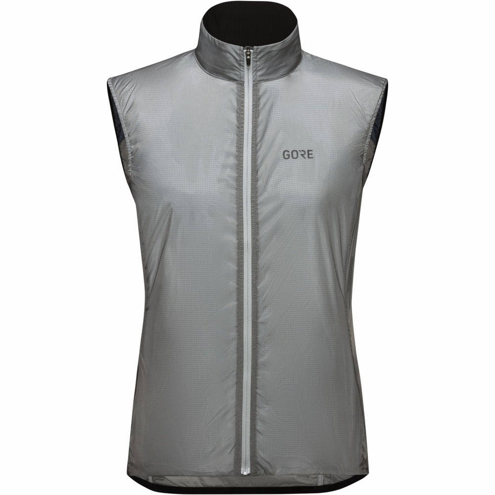 Women Drive Vest - Lab Gray