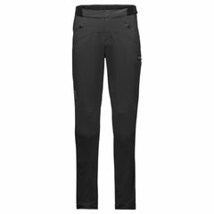 Men FERNFLOW WINDSTOPPER® Pants - Black