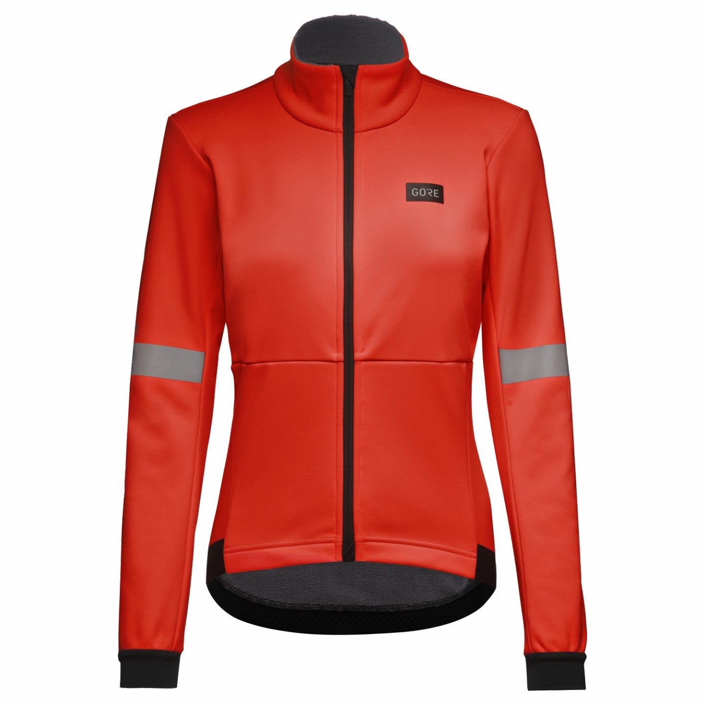 Women Tempest WINDSTOPPER® Jacket - Fireball