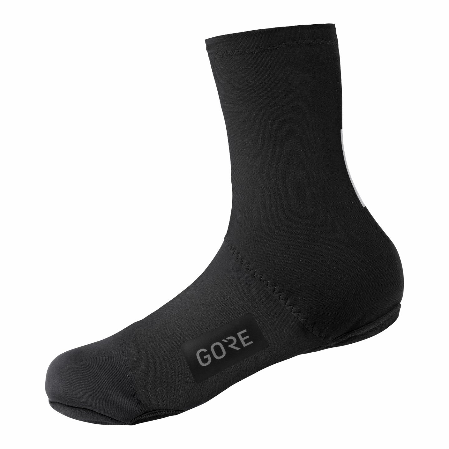 Men/Women WINDSTOPPER® Thermo Overshoes - Black