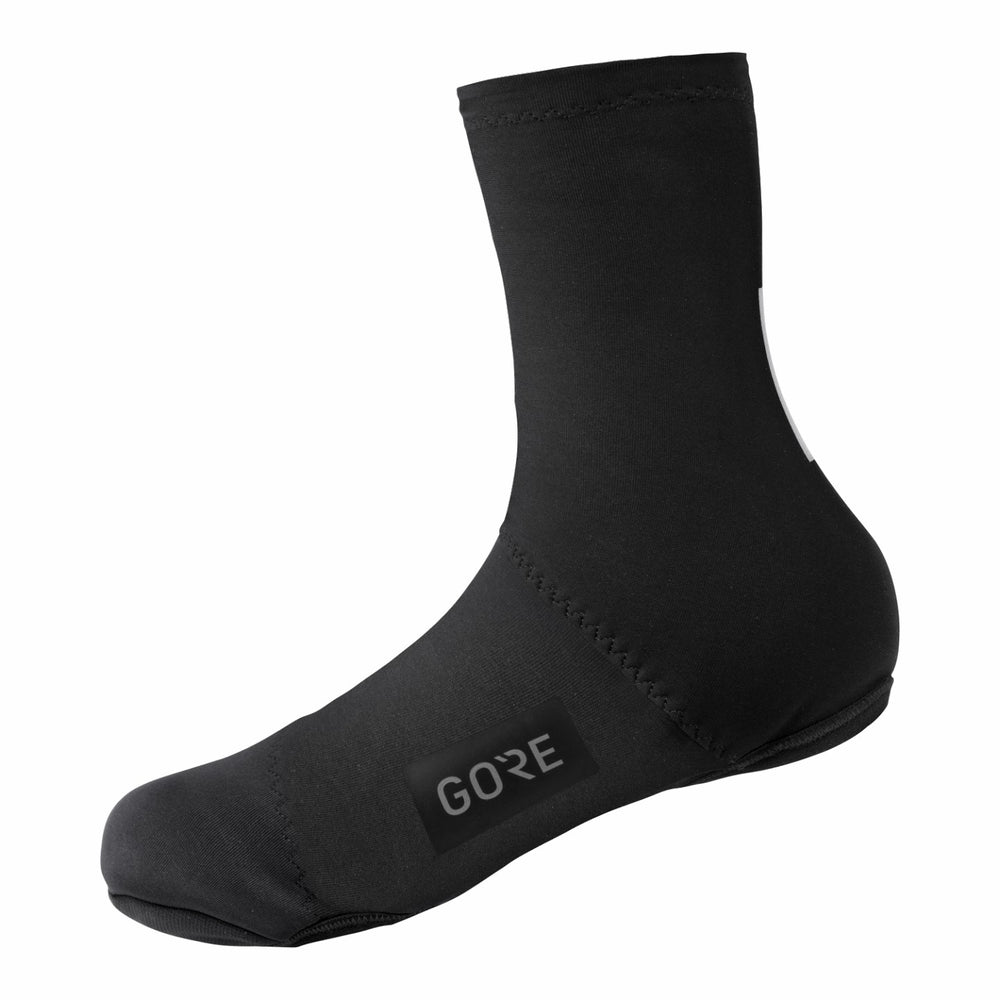 Men/Women WINDSTOPPER® Thermo Overshoes - Black