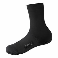 Men/Women WINDSTOPPER® Thermo Overshoes - Black