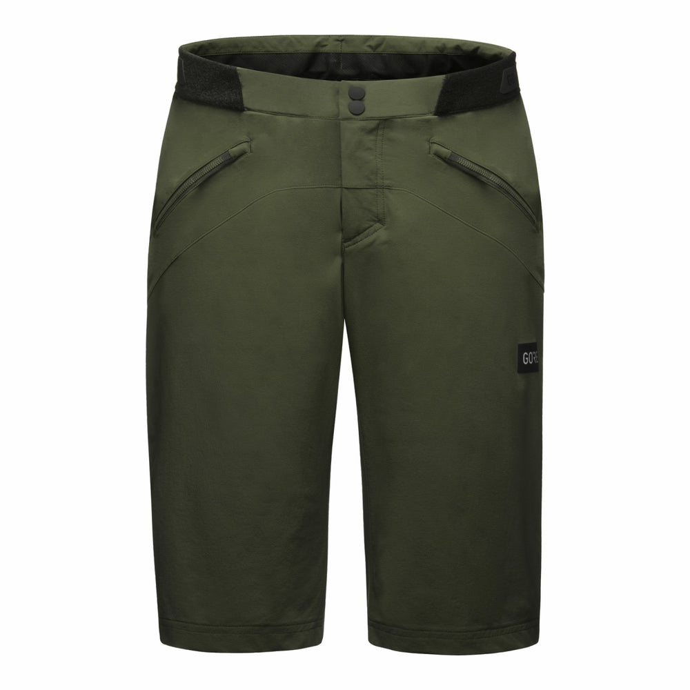 Men FERNFLOW Shorts - Utility Green