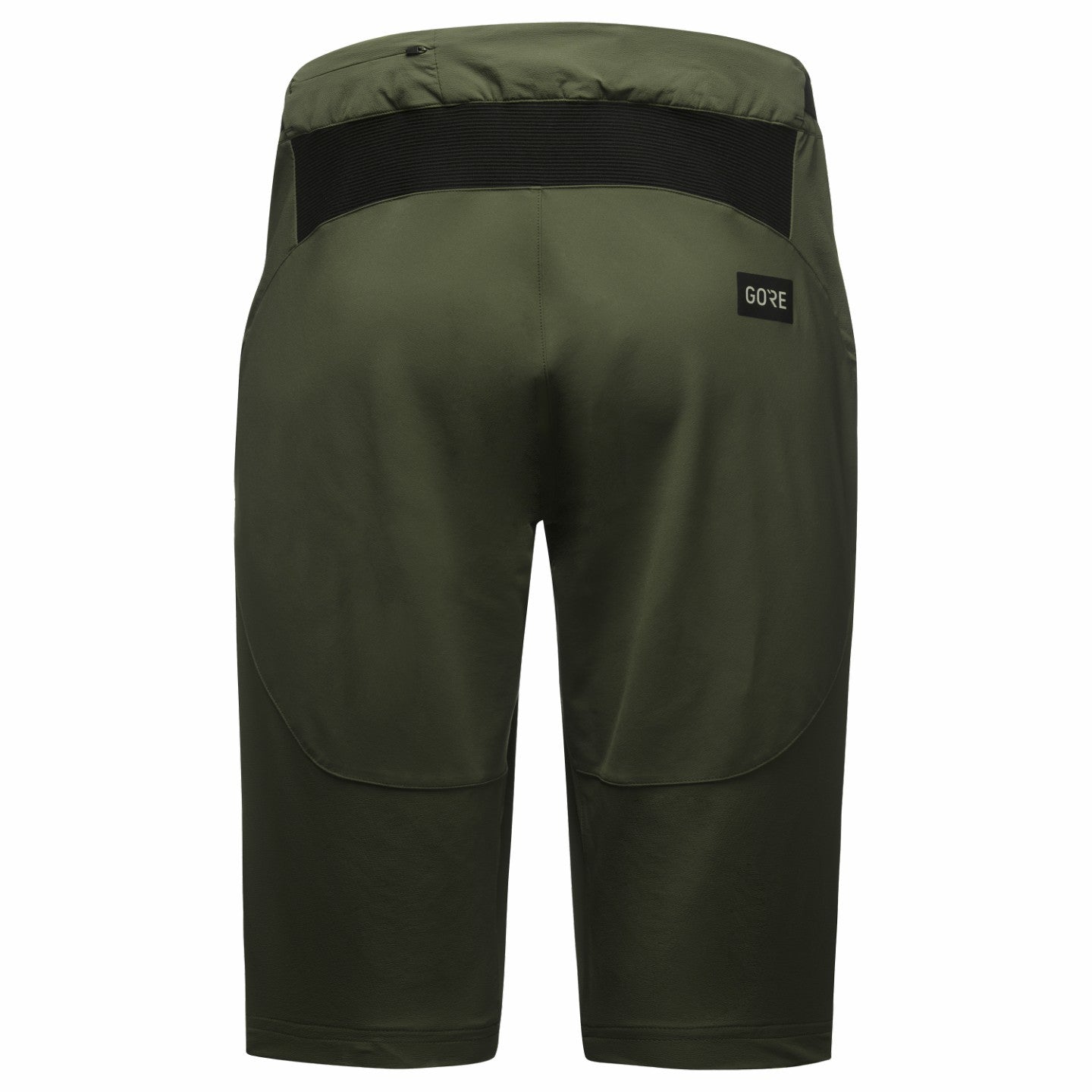 Men FERNFLOW Shorts - Utility Green