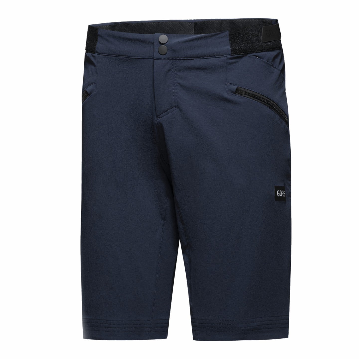 Women Fernflow Shorts - Orbit Blue