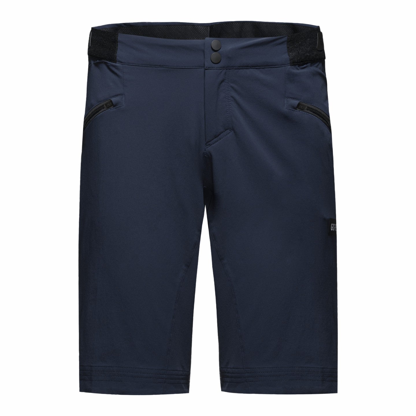 Women Fernflow Shorts - Orbit Blue