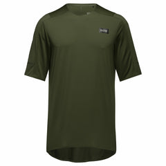 Men TrailKPR Jersey - Utility Green