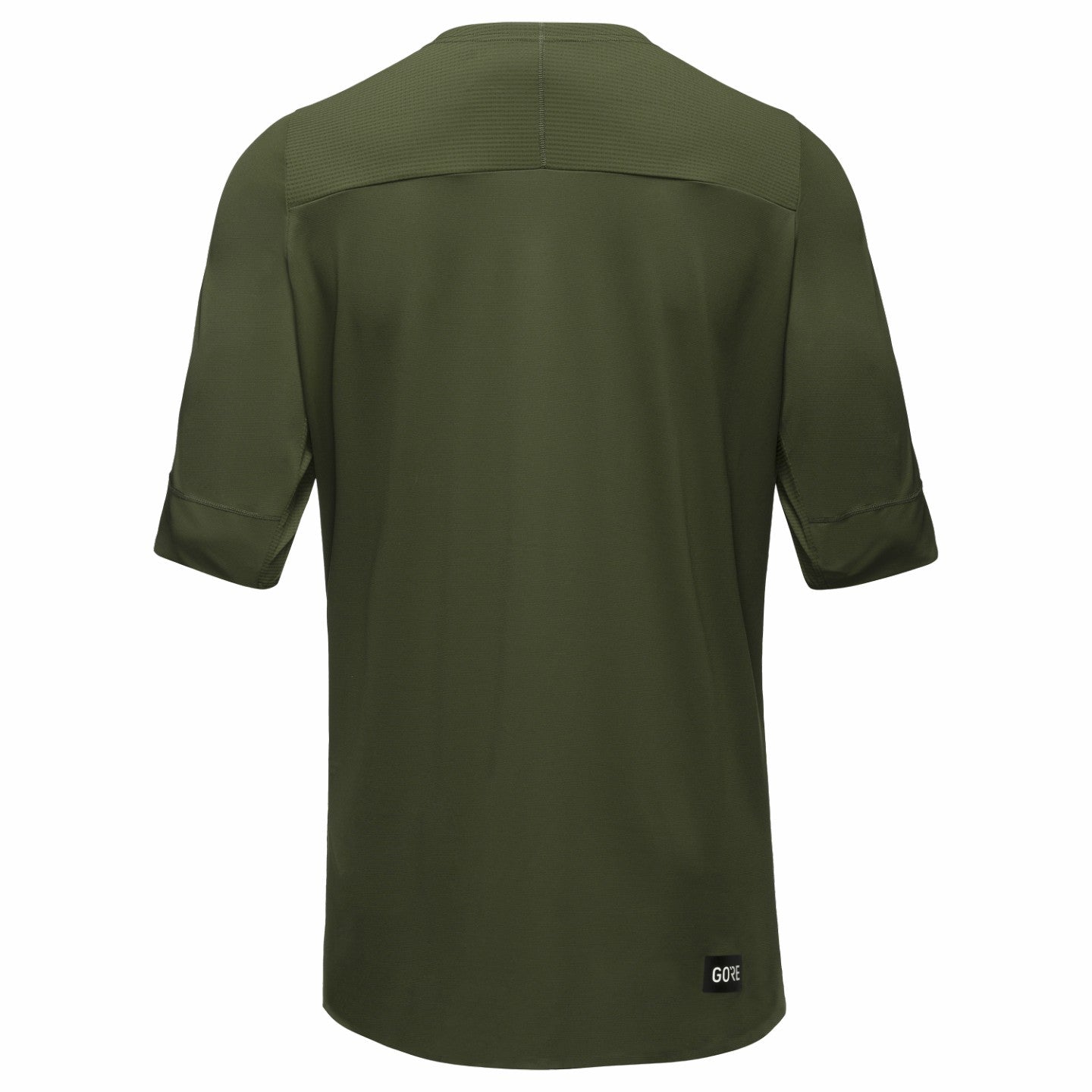 Men TrailKPR Jersey - Utility Green