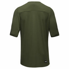 Men TrailKPR Jersey - Utility Green