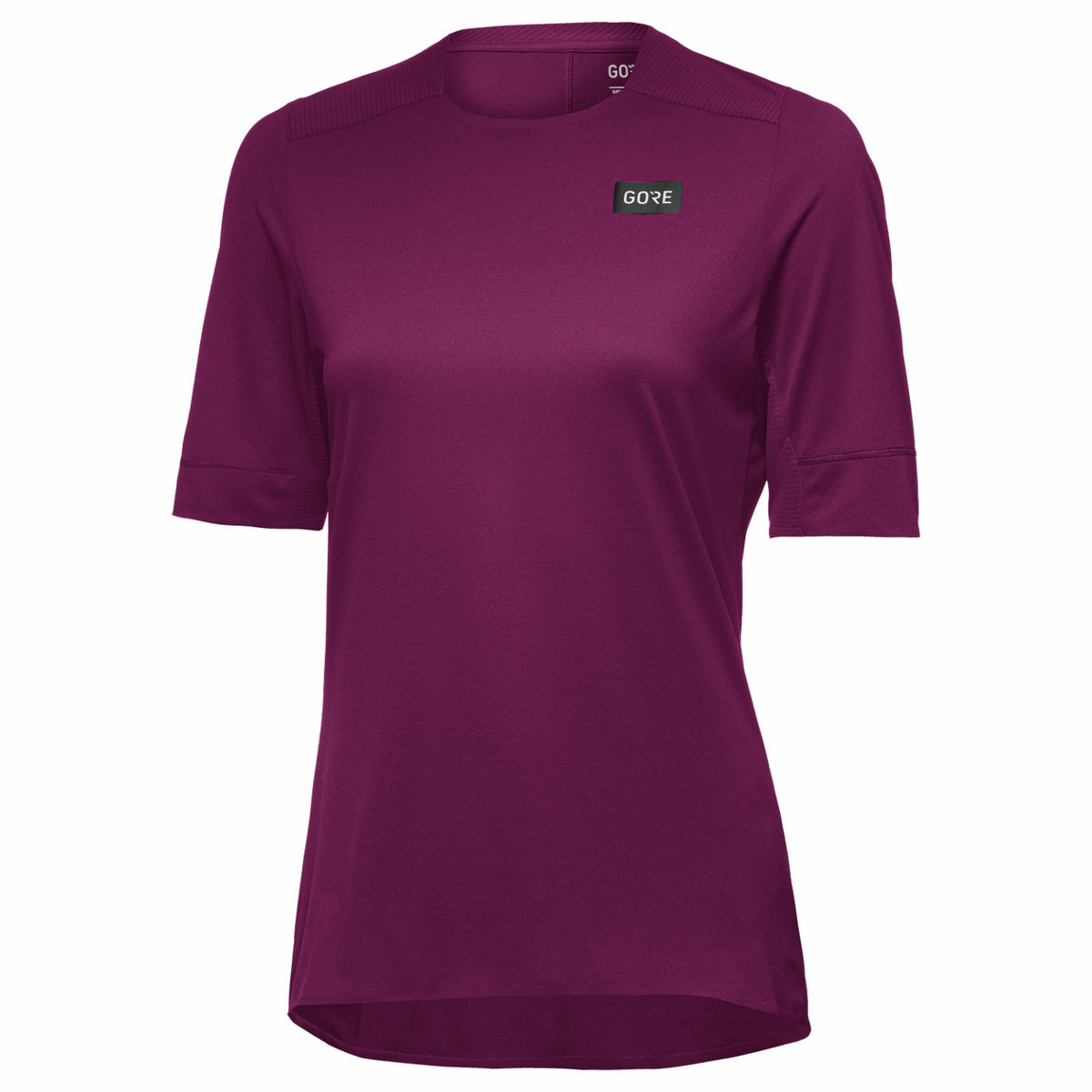 Women TrailKPR Jersey - Process Purple