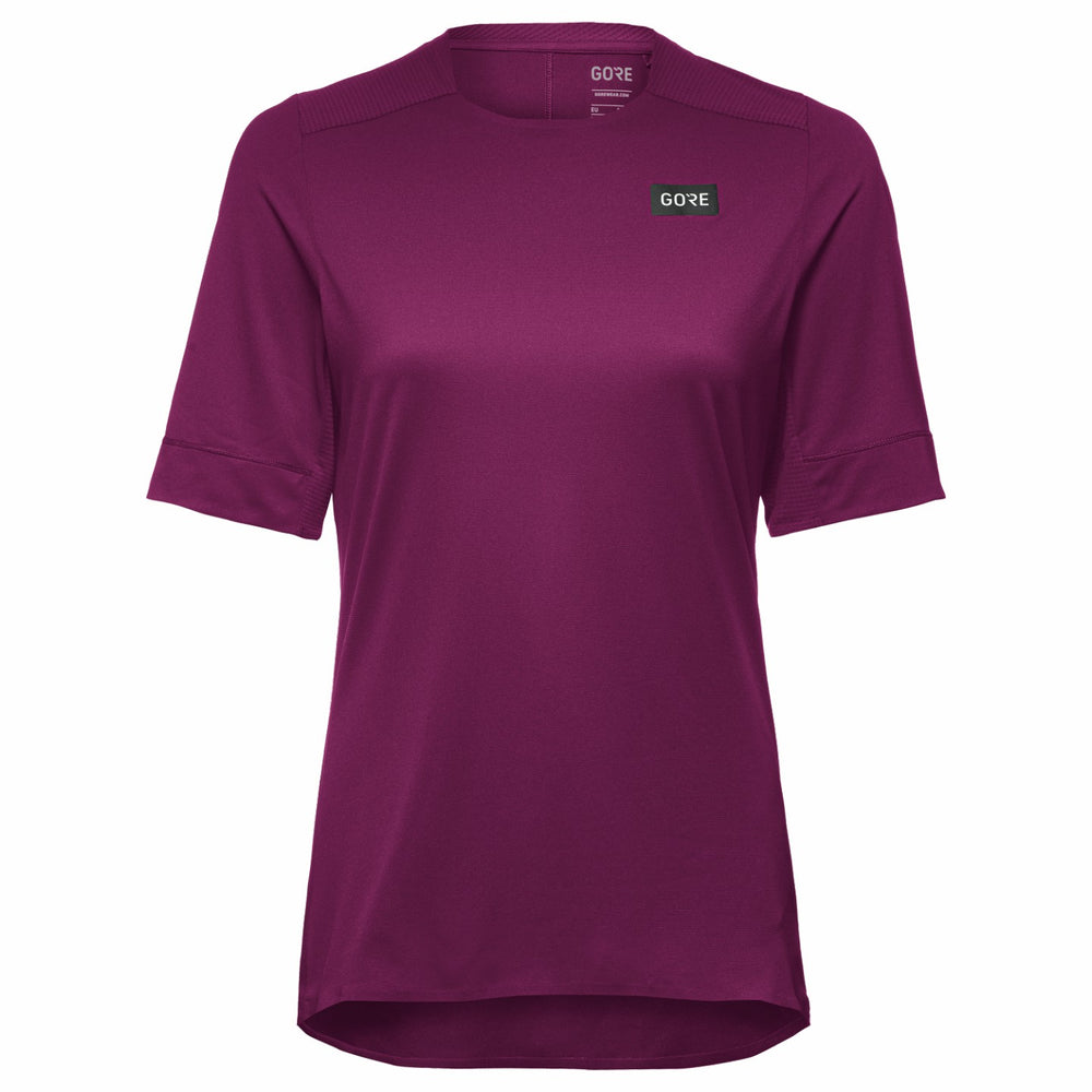 Women TrailKPR Jersey - Process Purple