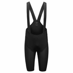 Men FERNFLOW Liner Bib Shorts+ - Black