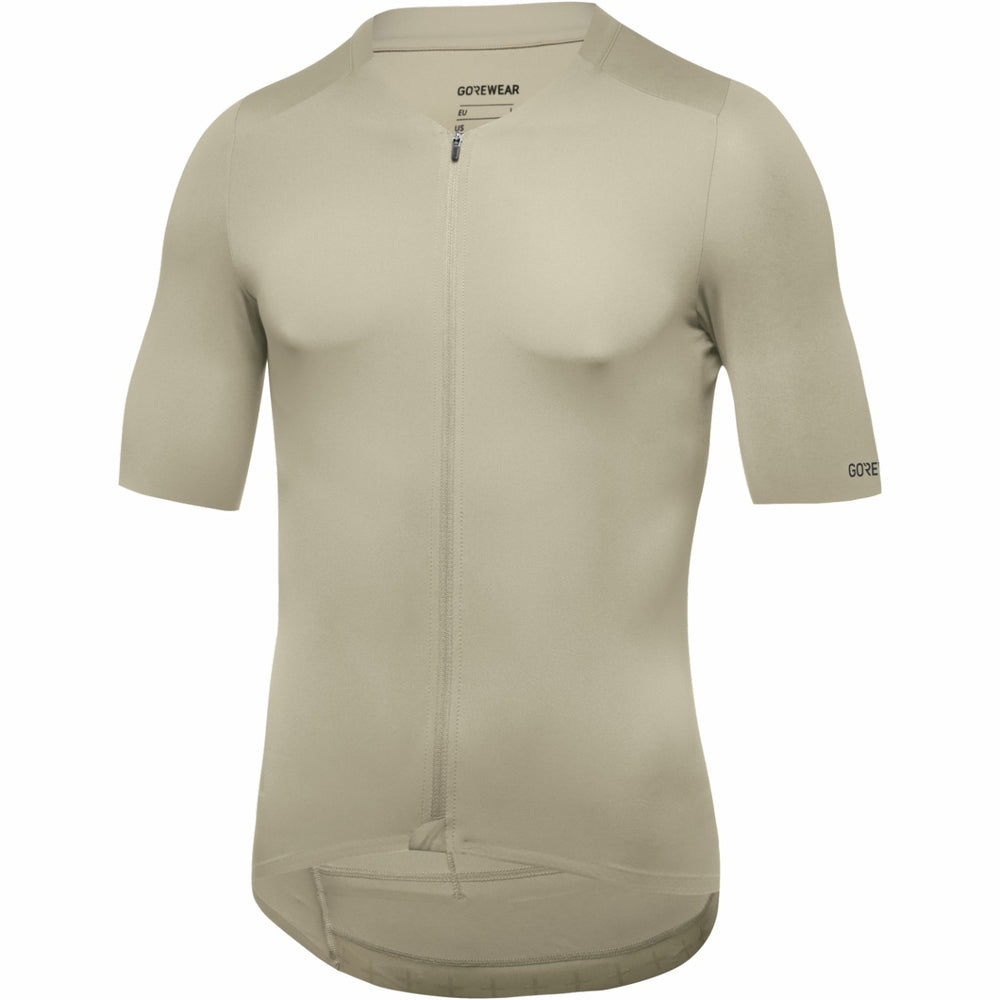 Men Distance Jersey - Tech Beige