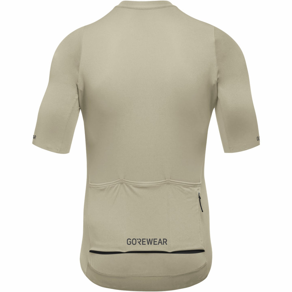 Men Distance Jersey - Tech Beige