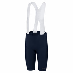 Men Distance Bib Shorts+ 2.0 - Orbit Blue